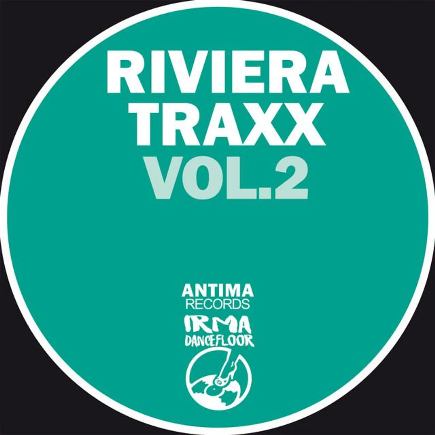 Riviera Traxx Brand Page
