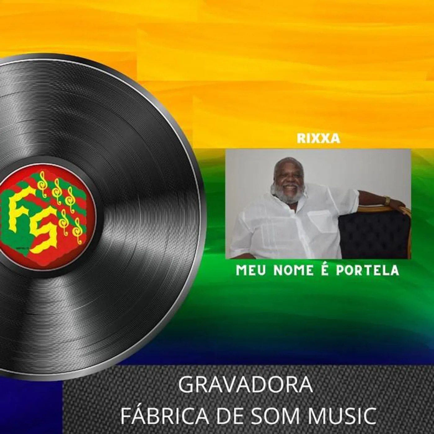 Rixxa Brand Page