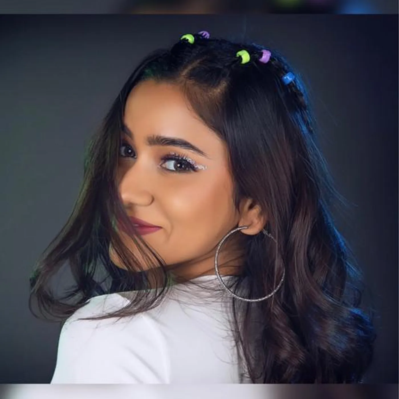 Riya Bhattacharya Brand Page
