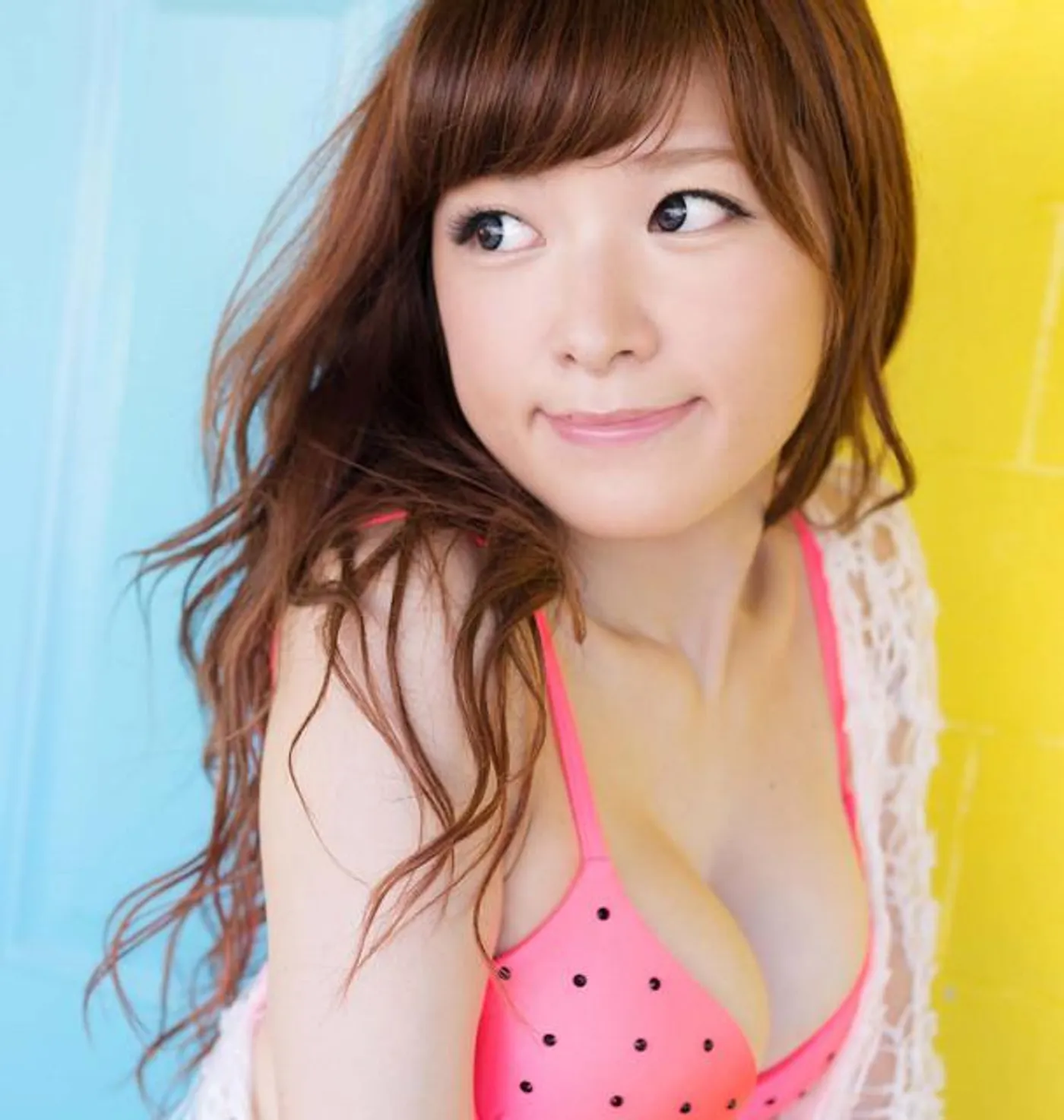 Riyoko Takagi
