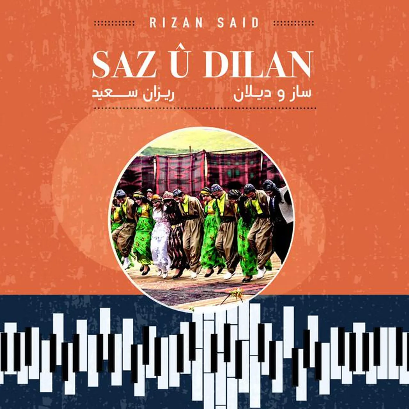 Rizan Said