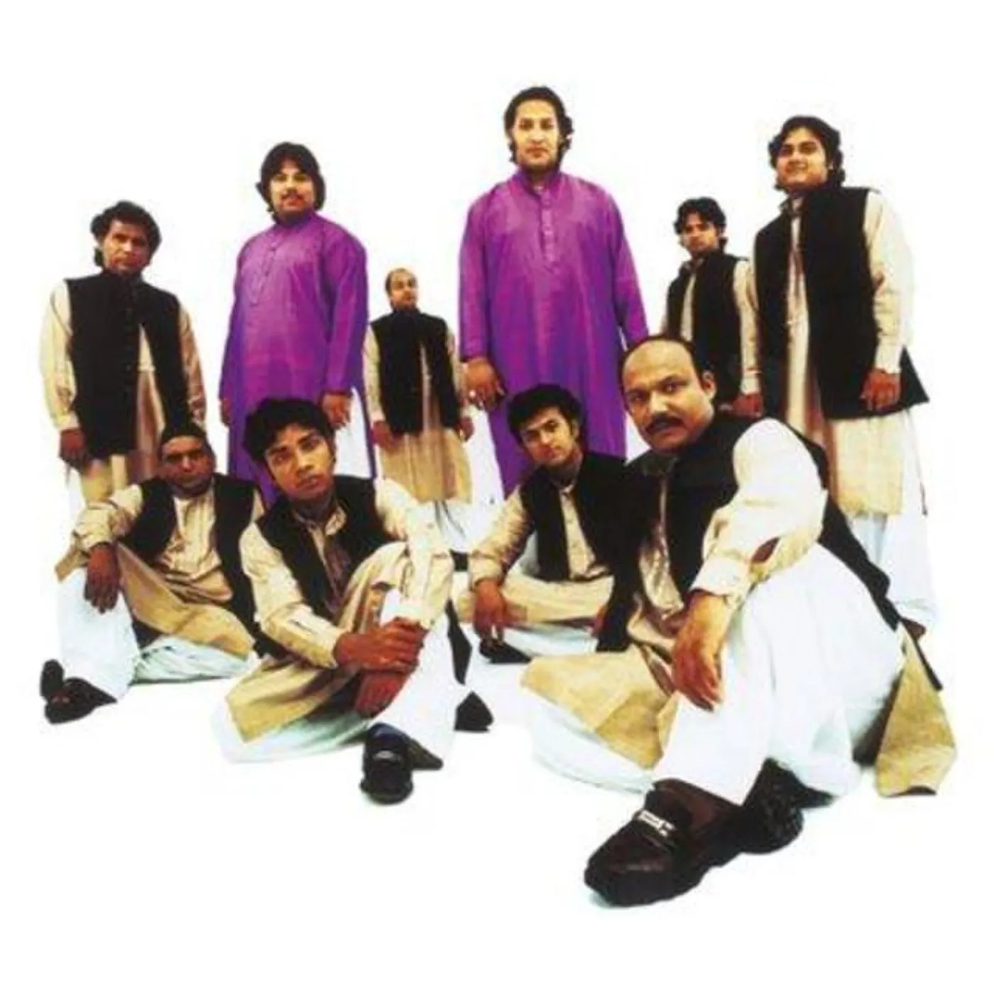 Rizwan Muazzam Brand Page
