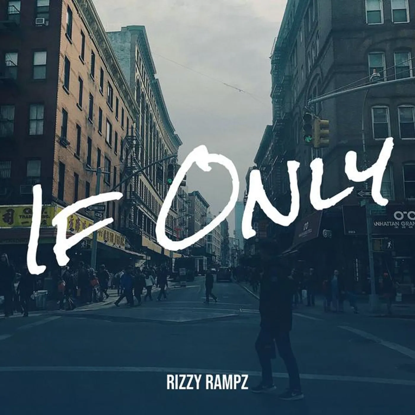 Rizzy Rampz Brand Page