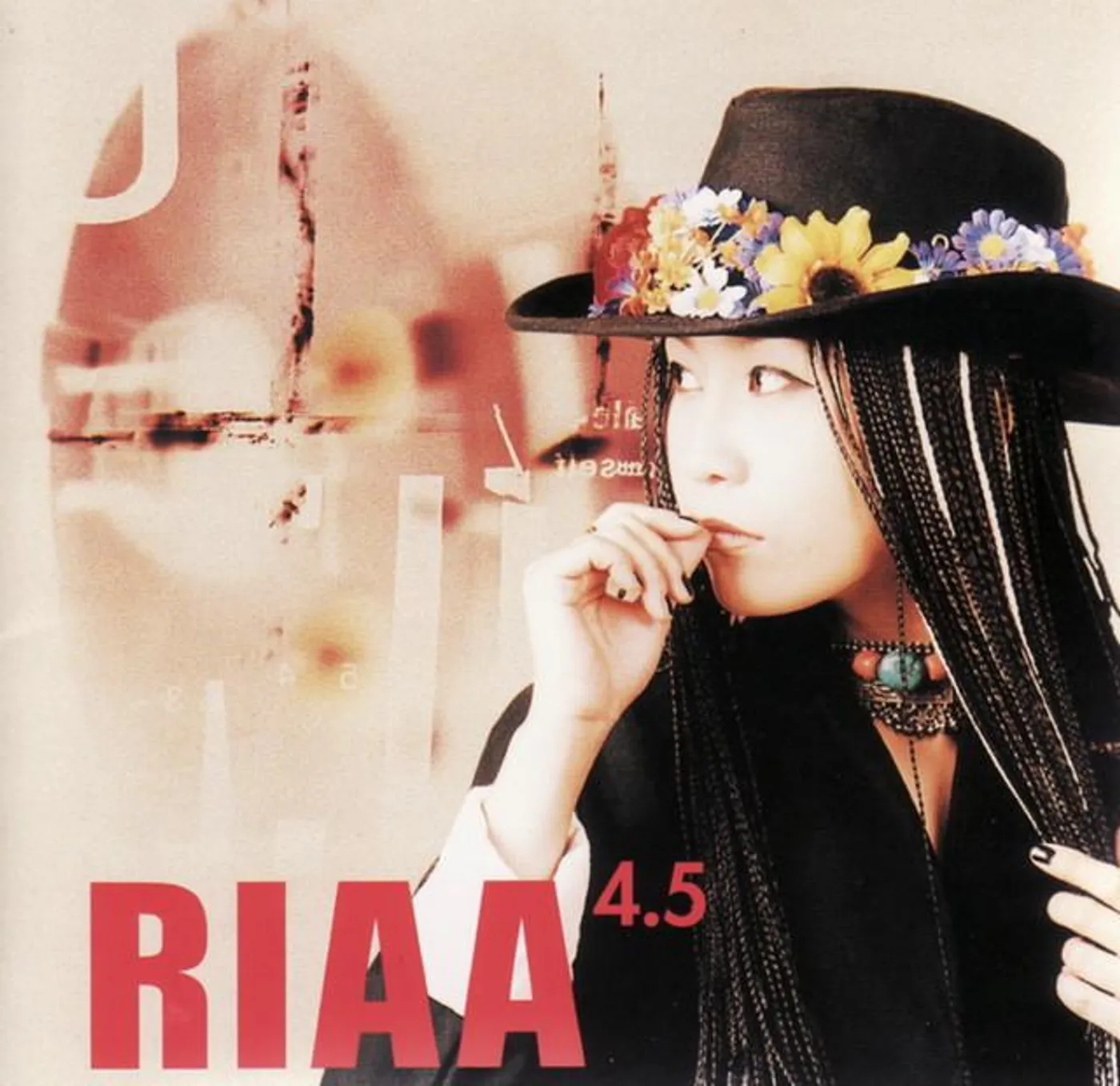 Riaa