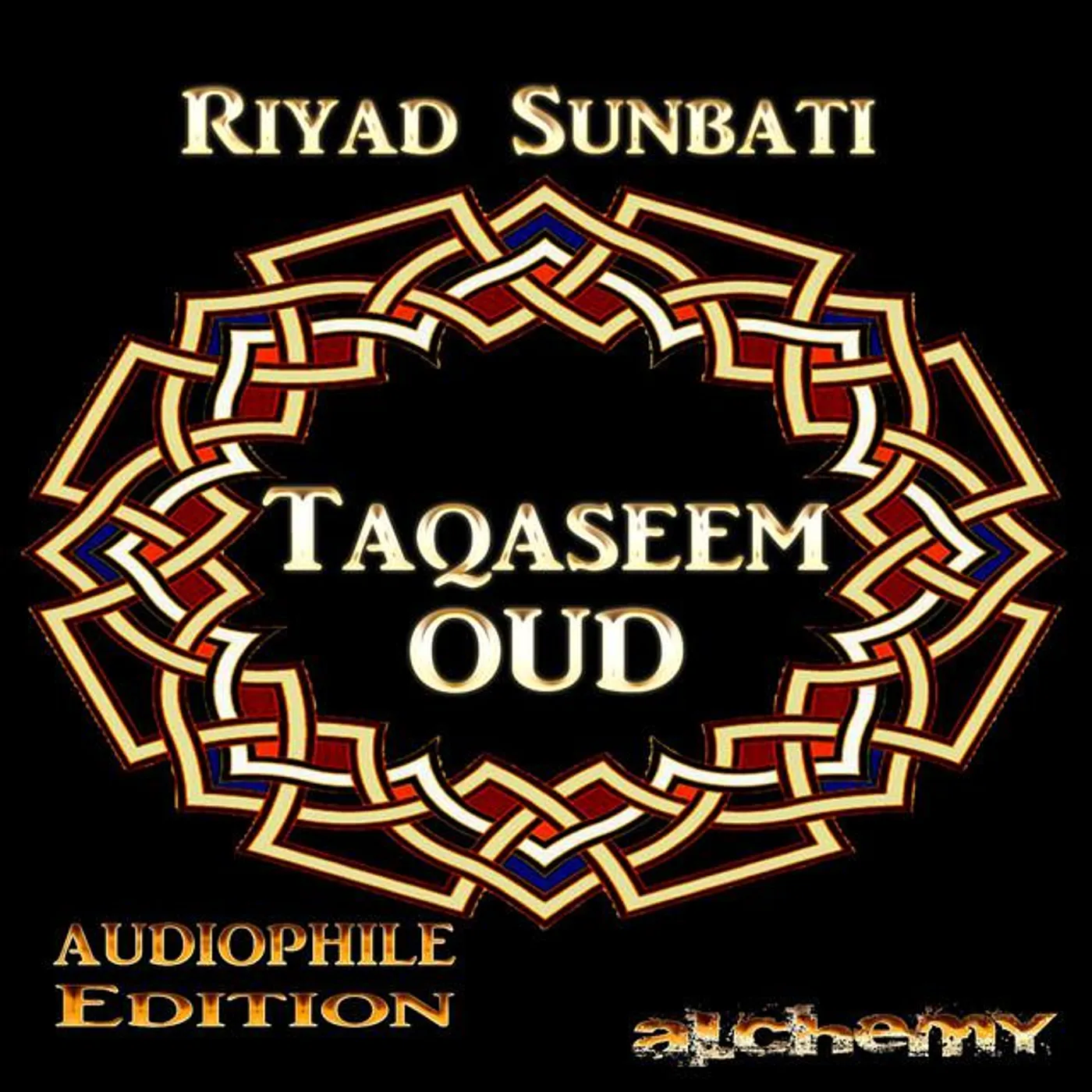 Riad Al Sonbati Brand Page