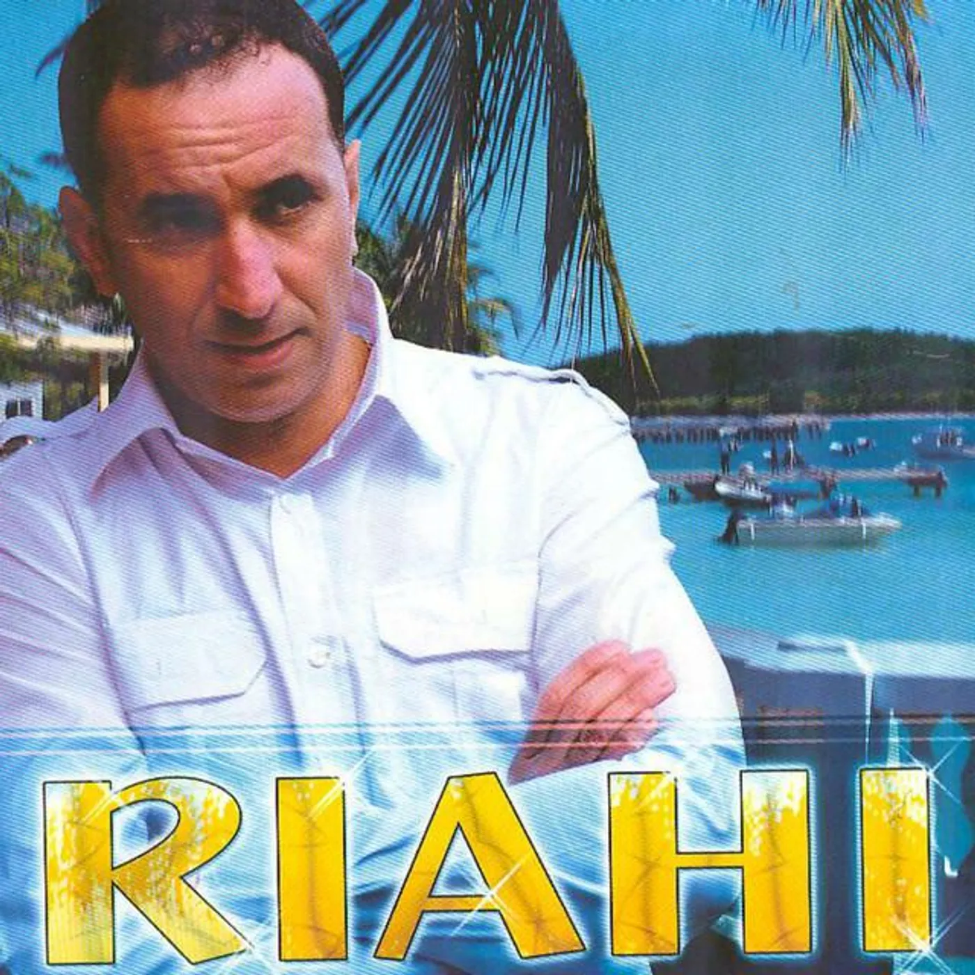 Riahi