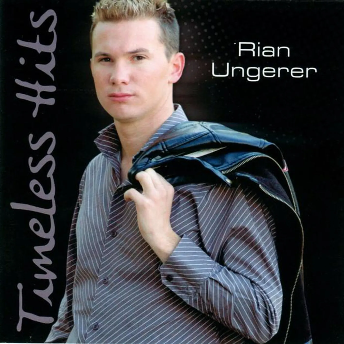 RIAN UNGERER