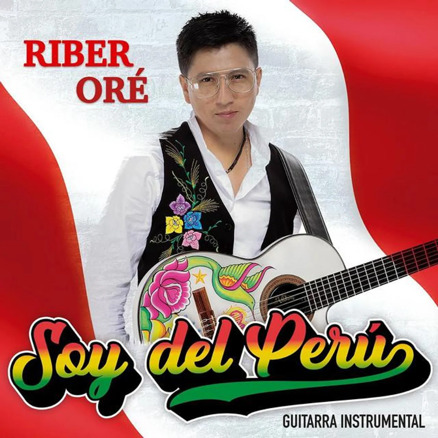 Riber Oré