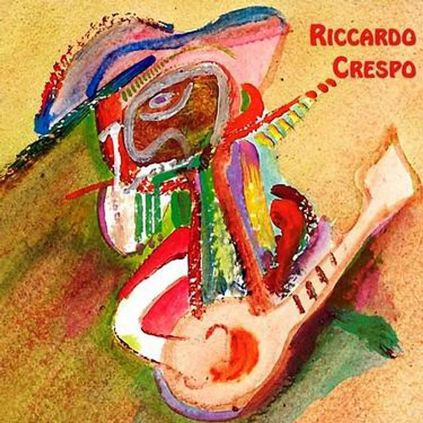 Riccardo Crespo