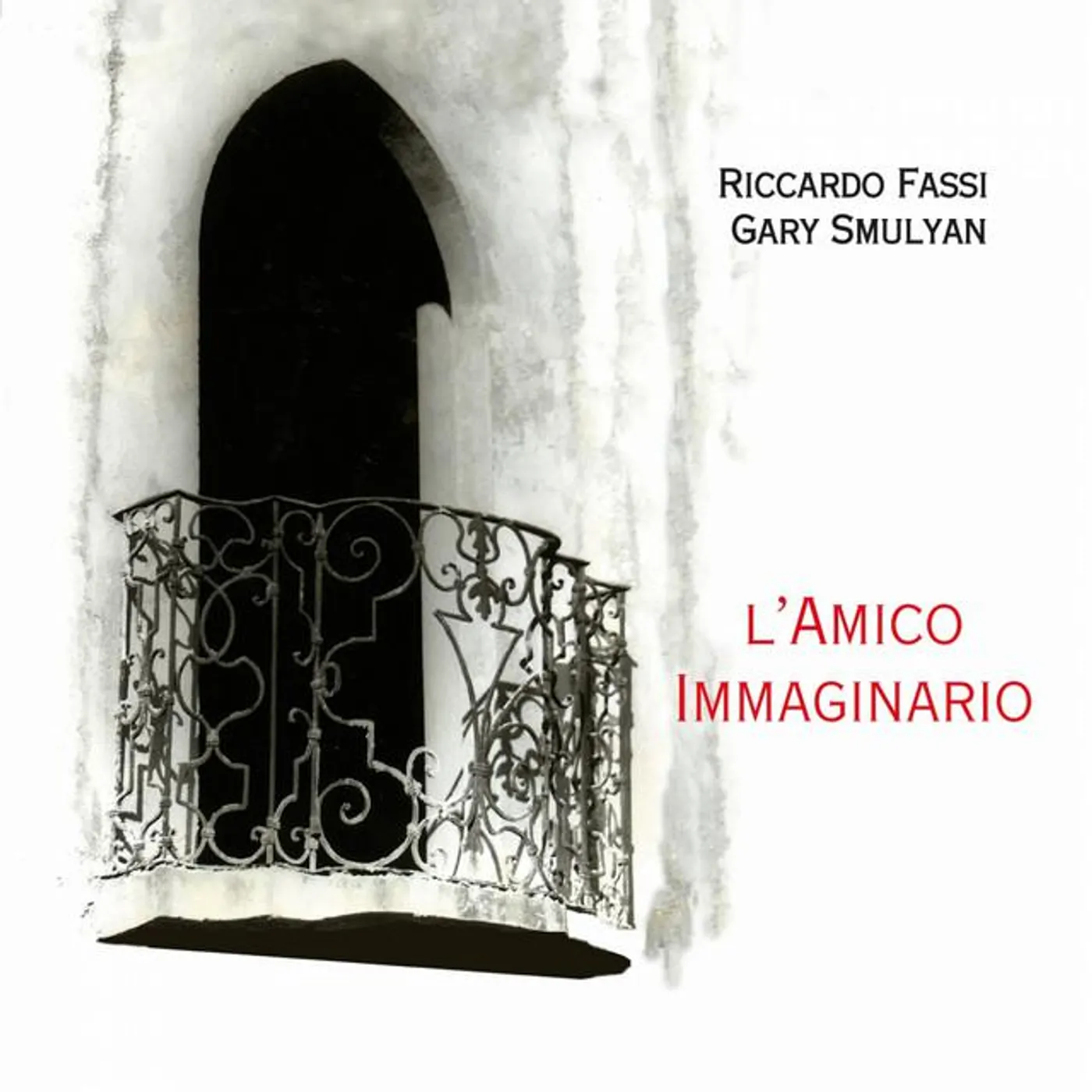 Riccardo Fassi Brand Page