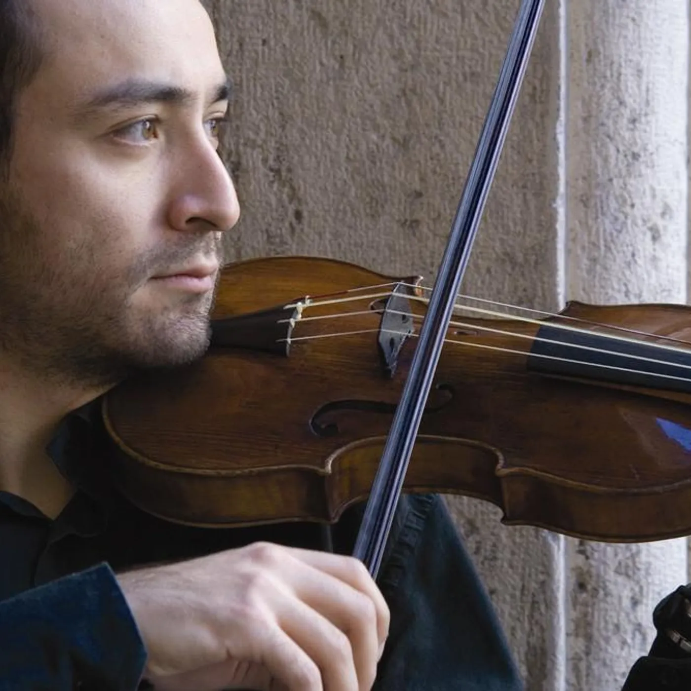 Riccardo Minasi Brand Page