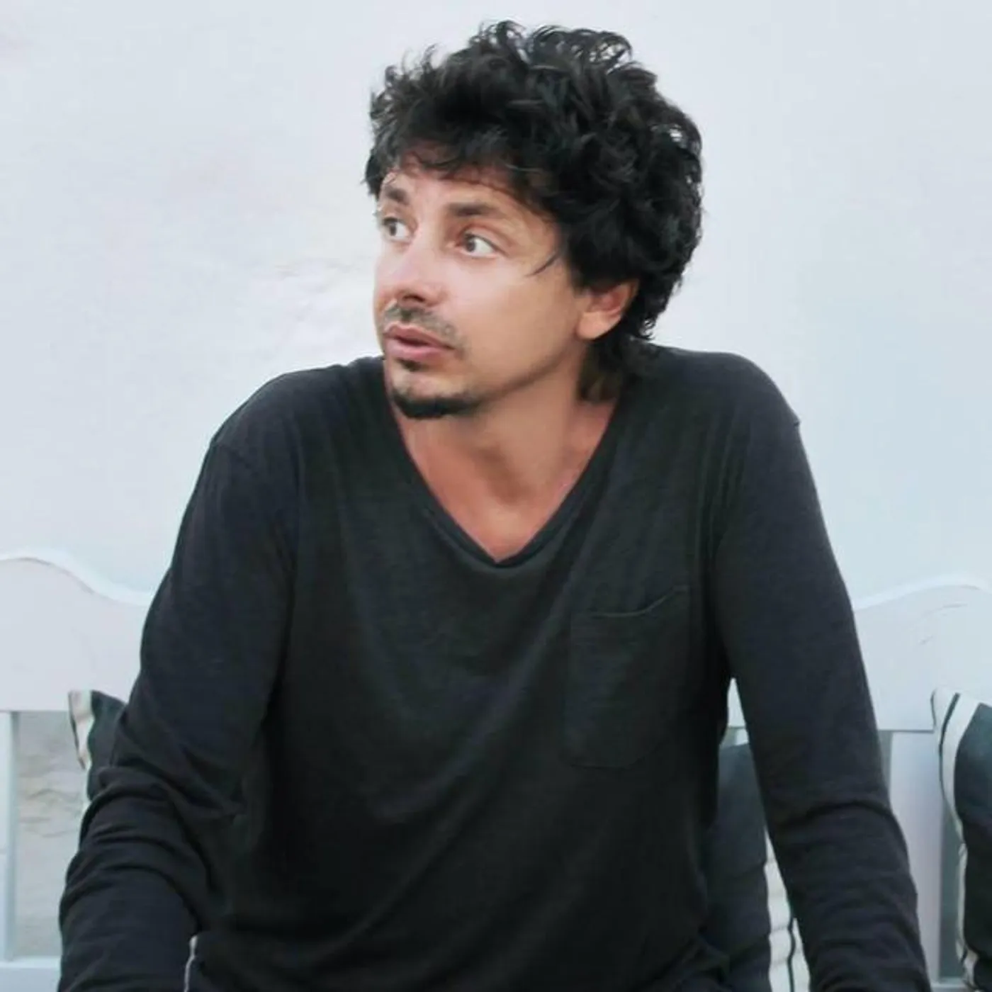 Riccardo Sinigallia Brand Page
