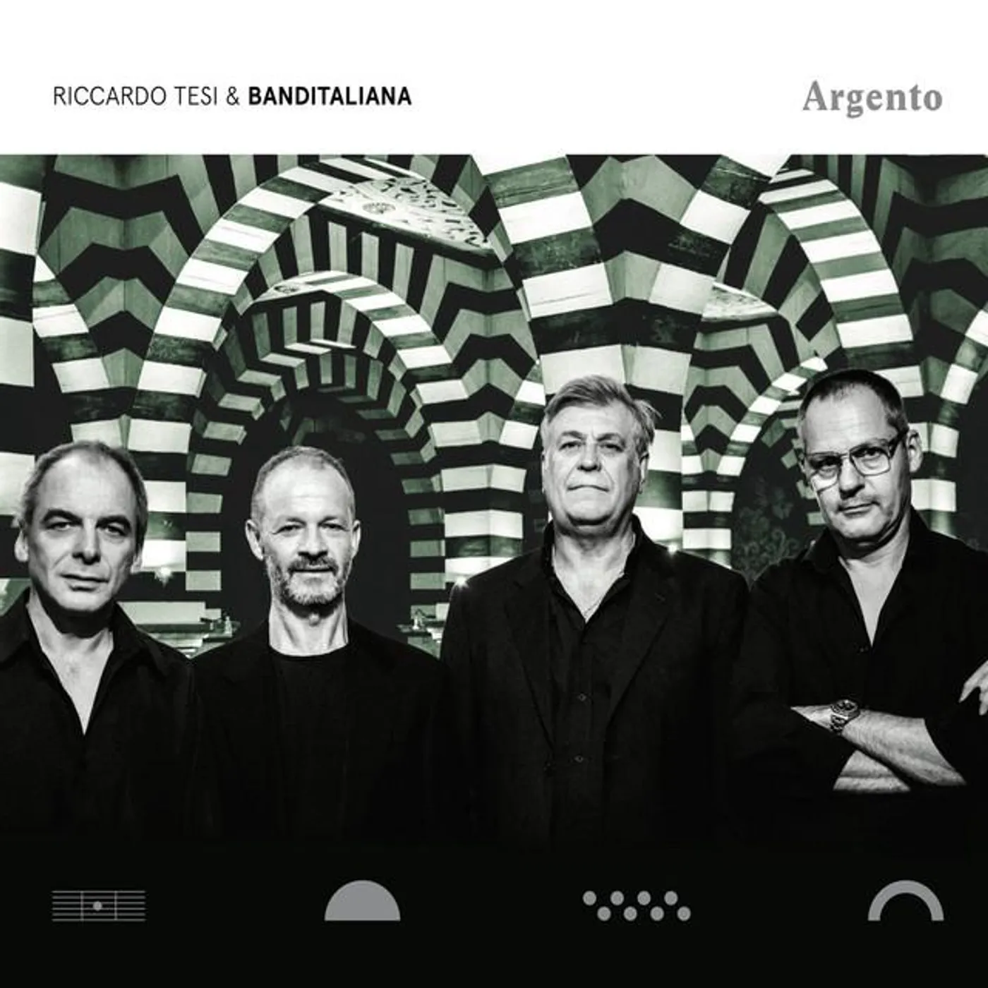 Riccardo Tesi & Banditaliana