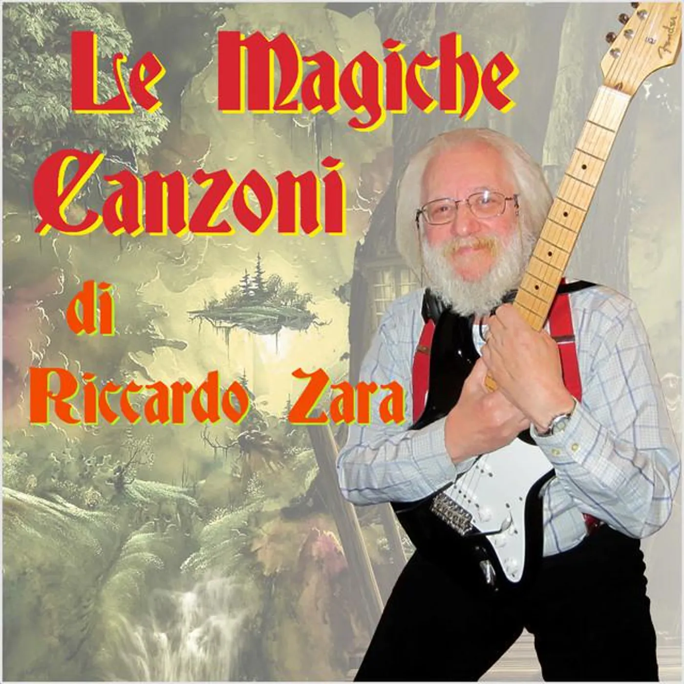 Riccardo Zara