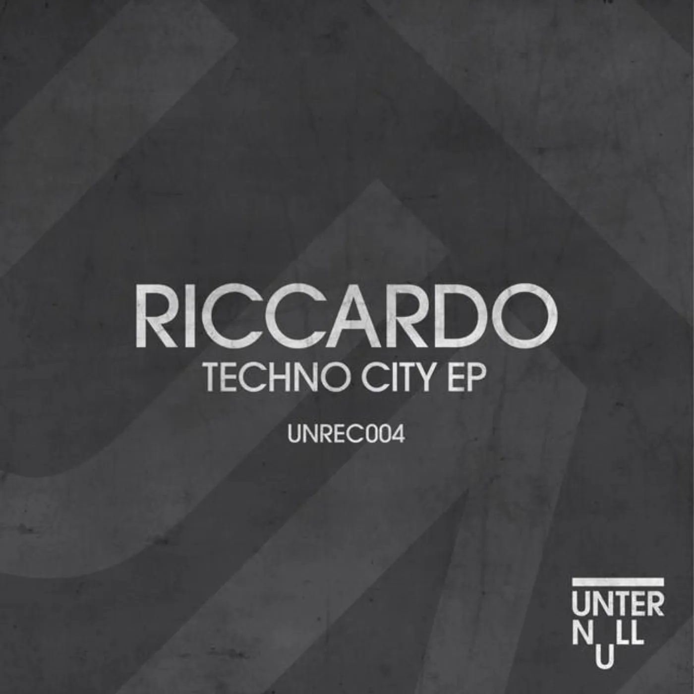 Riccardo Brand Page