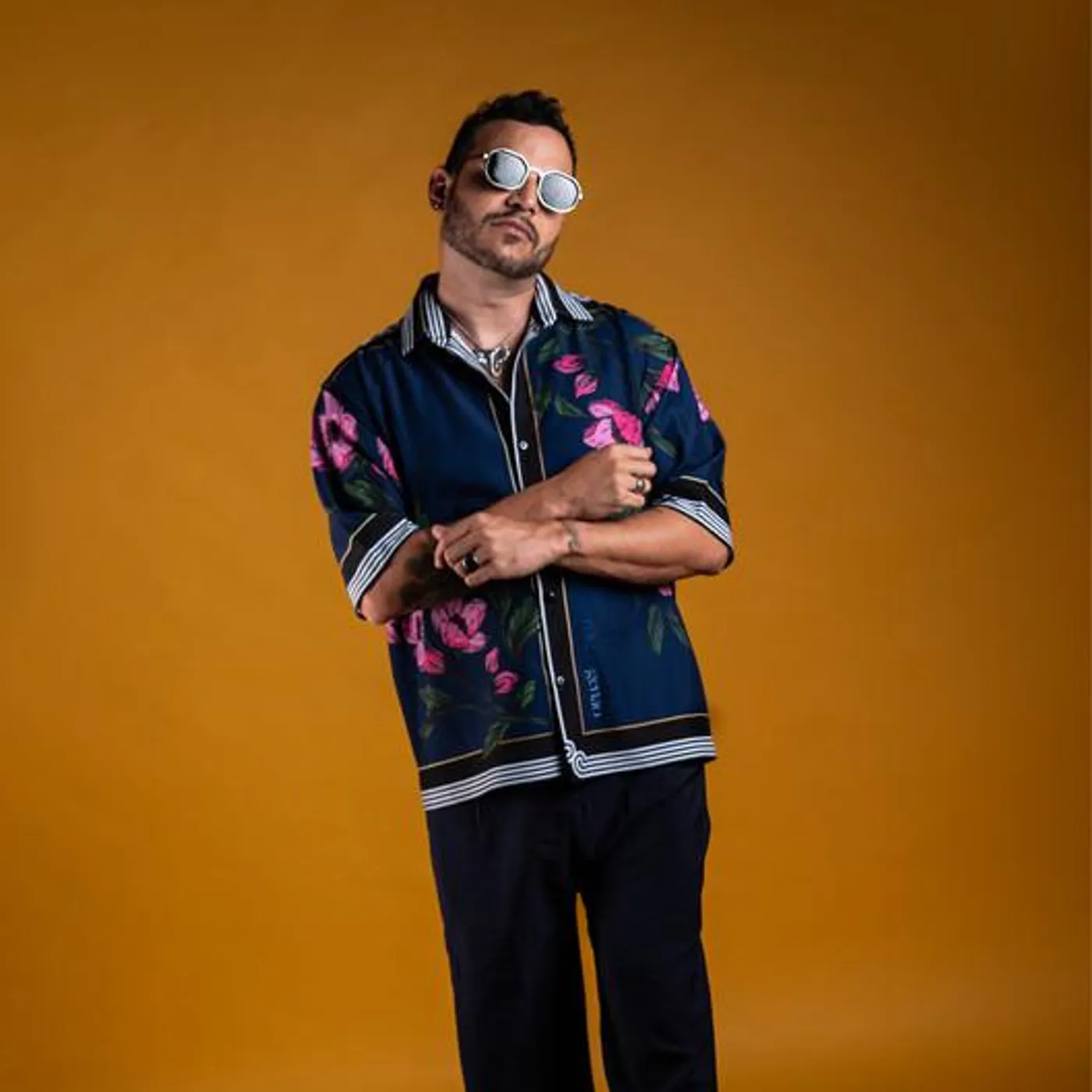 Riccie Oriach
