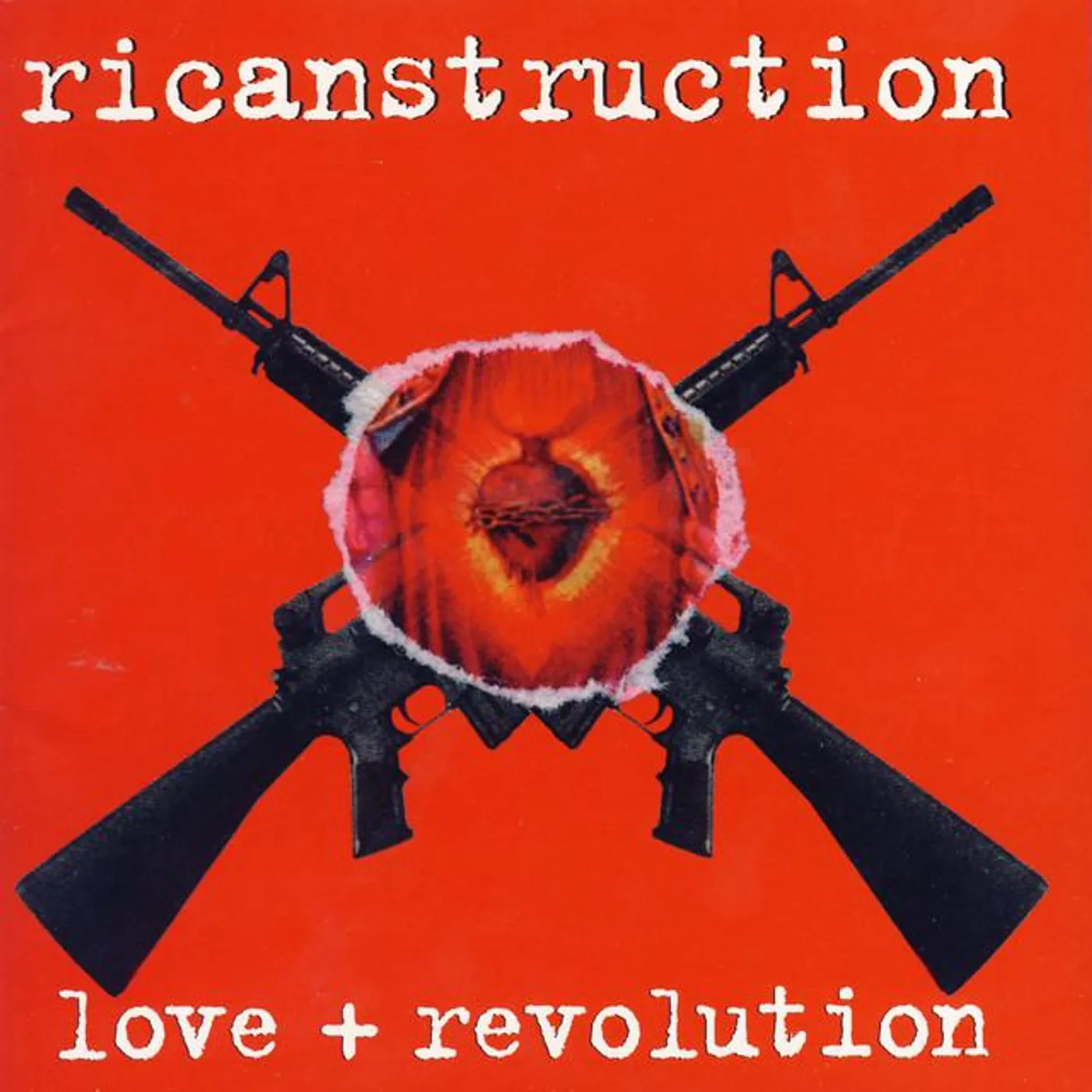 Ricanstruction
