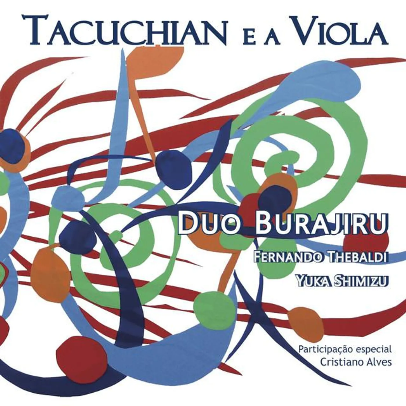 Ricardo Tacuchian