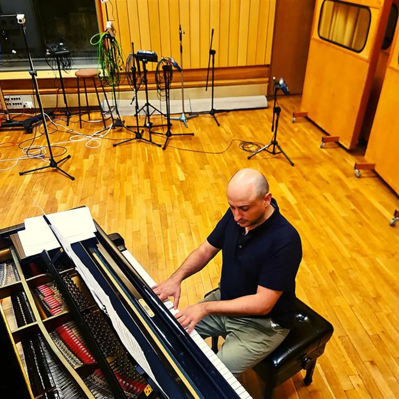 Ricardo Viñes