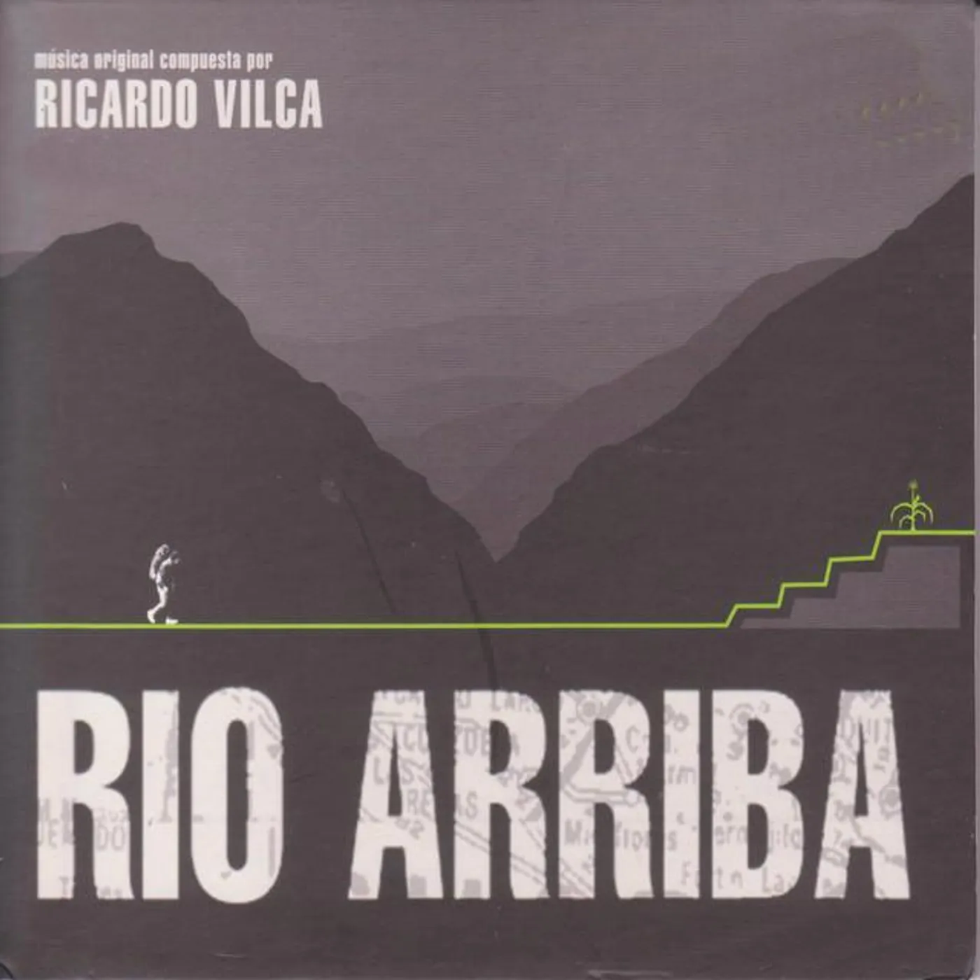 Ricardo Vilca
