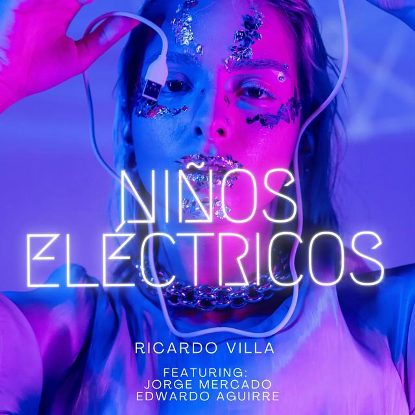 Ricardo Villa Brand Page