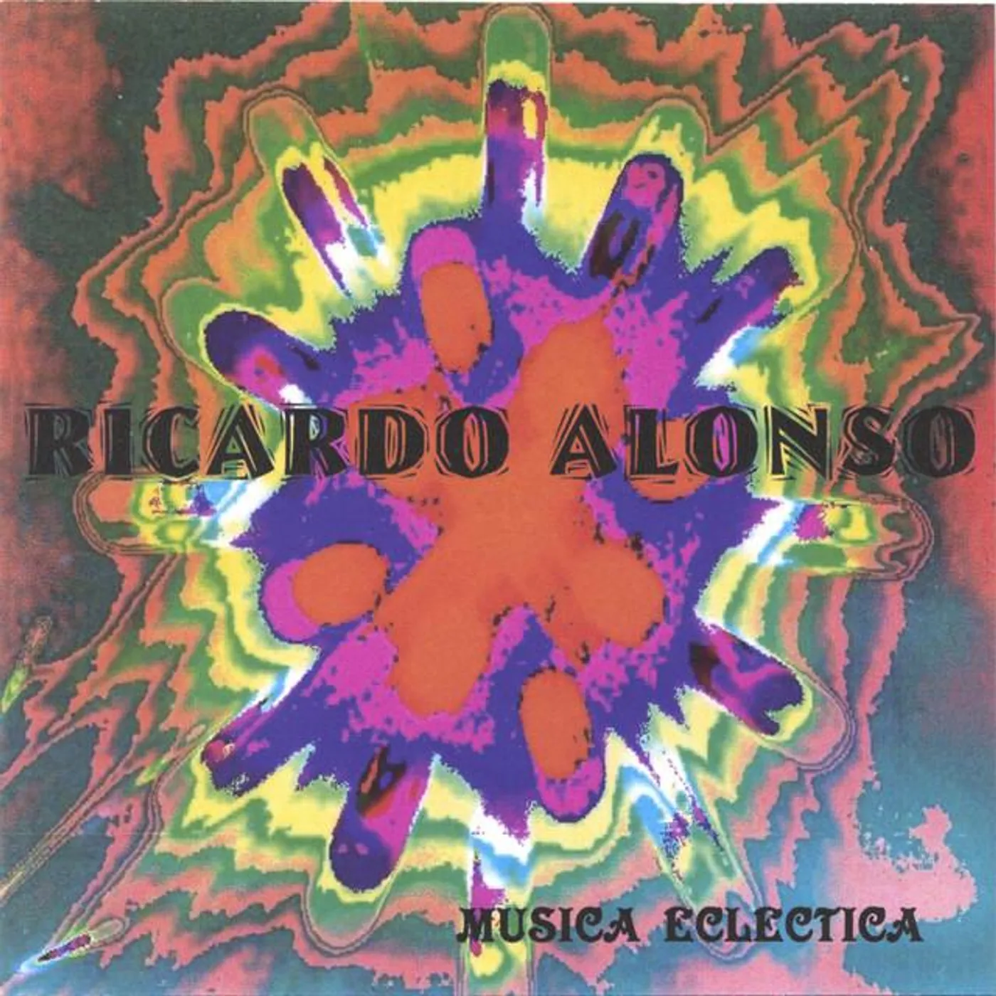 Ricardo Alonso