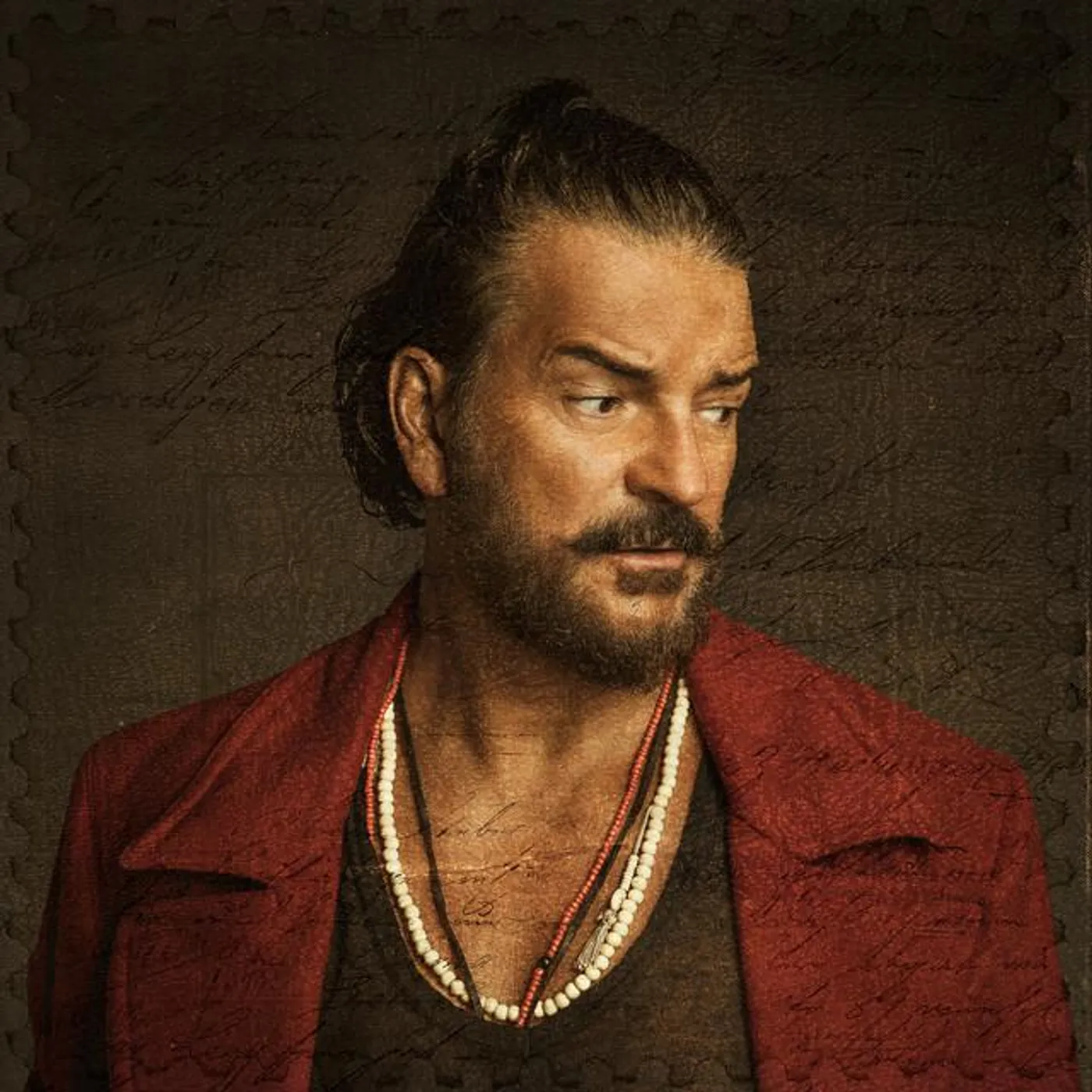 Ricardo Arjona Brand Page