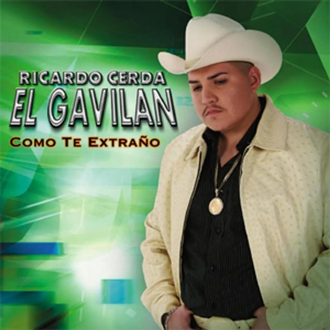 Ricardo Cerda Brand Page