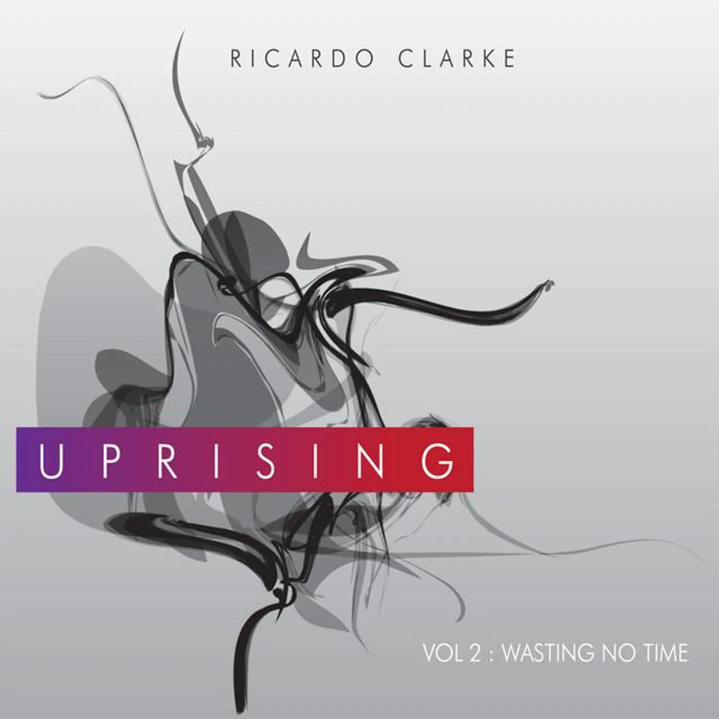 Ricardo Clarke Brand Page