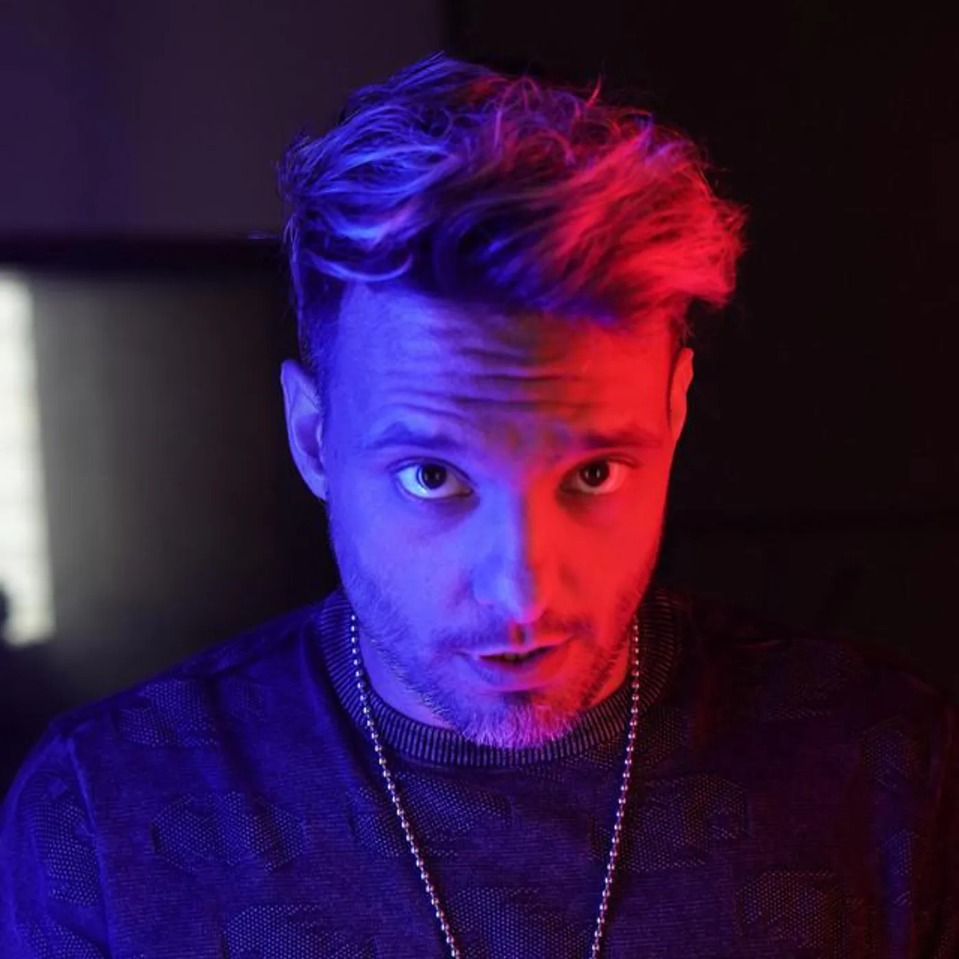 Ricardo Cruz