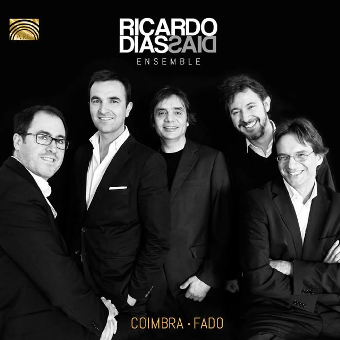 Ricardo Dias Ensemble Brand Page