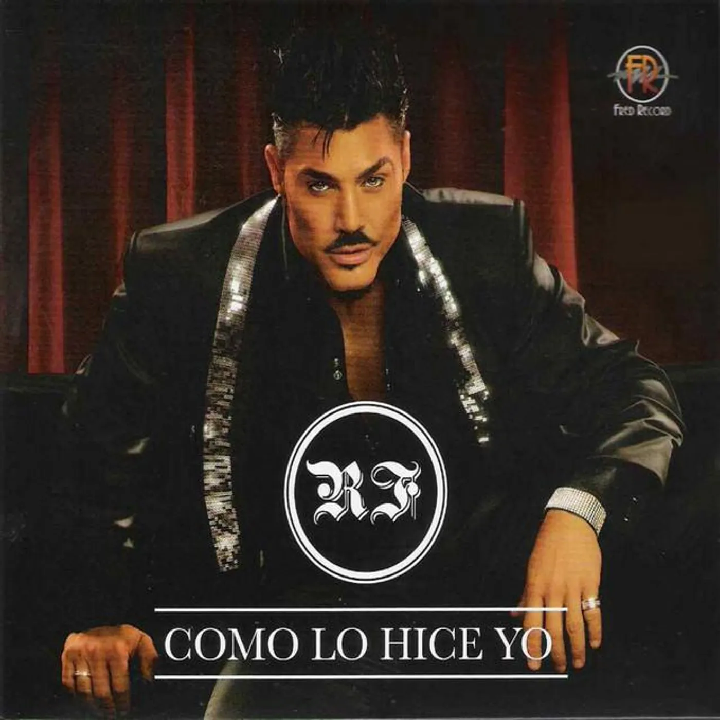 Ricardo Fort