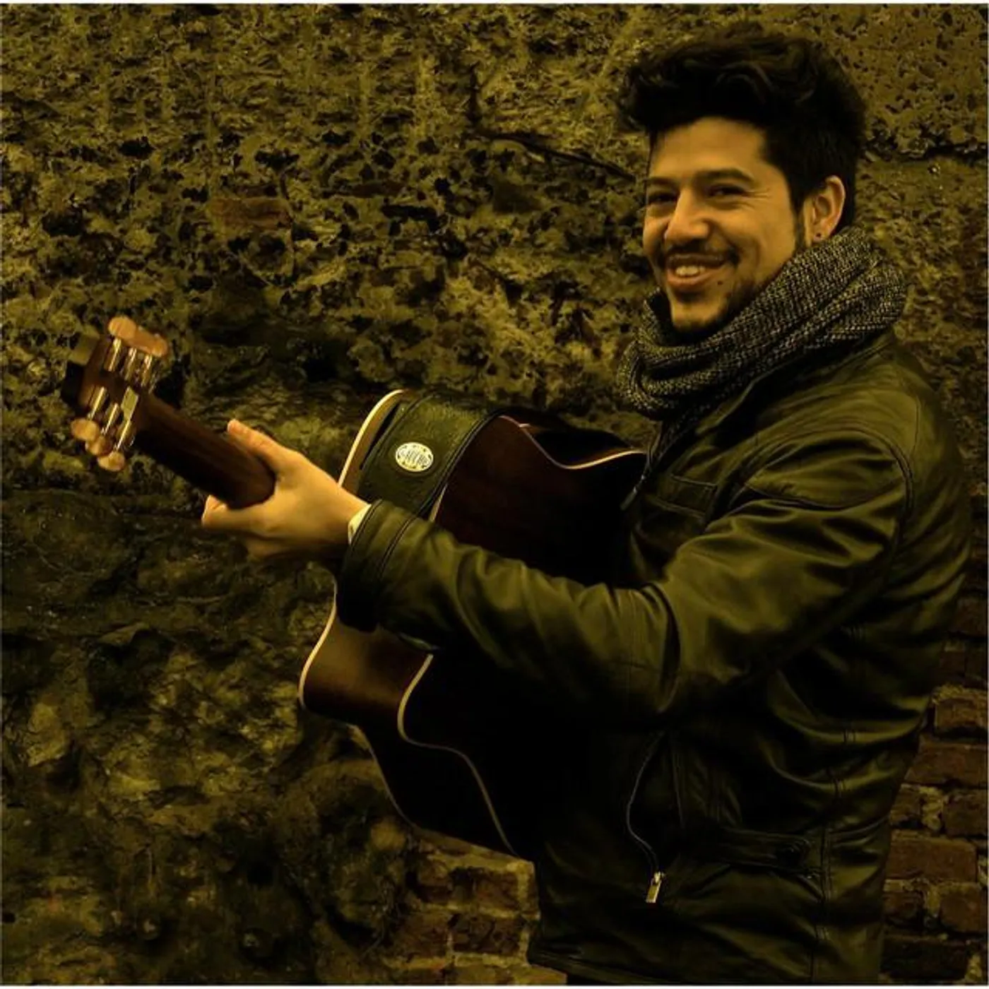 Ricardo González