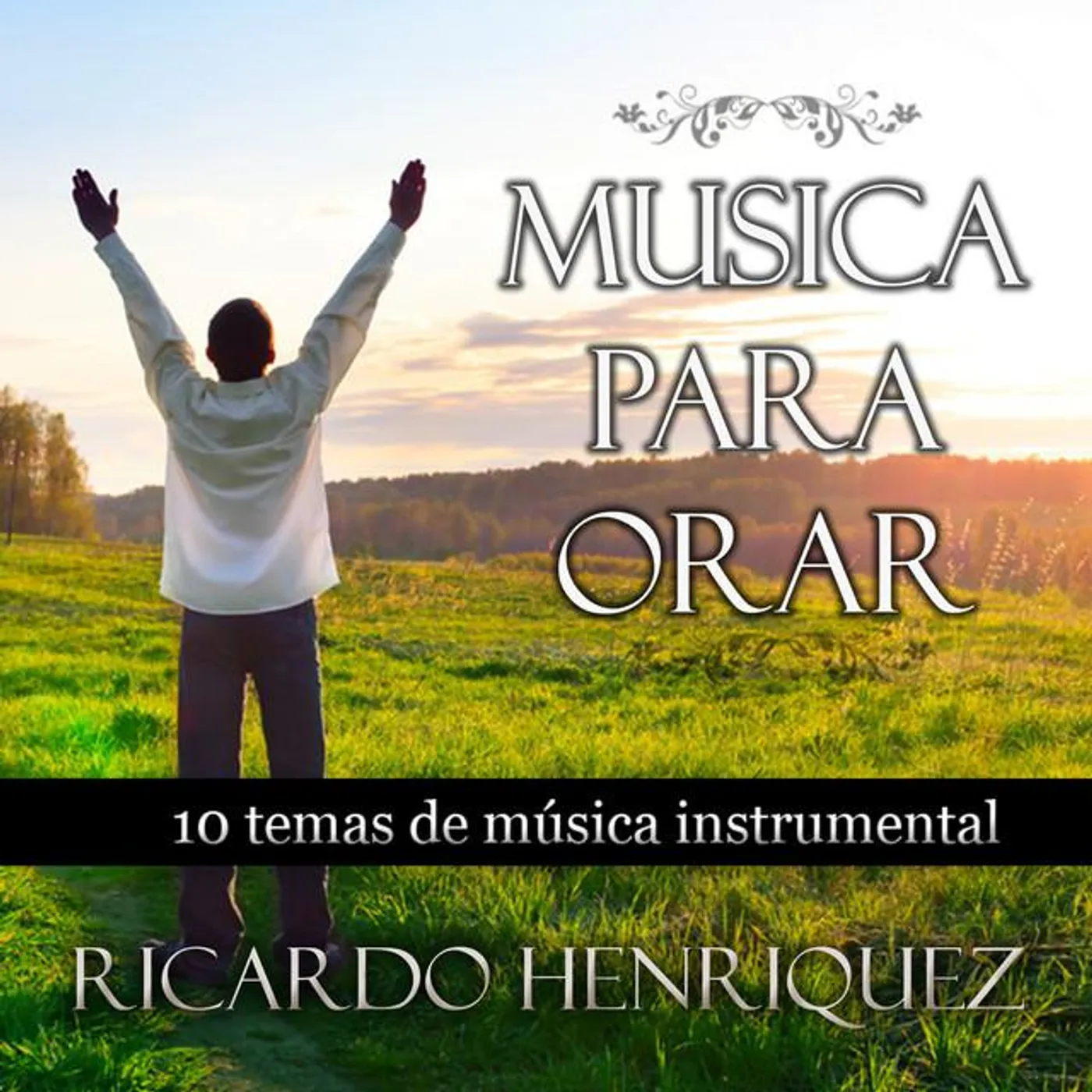 Ricardo Henriquez