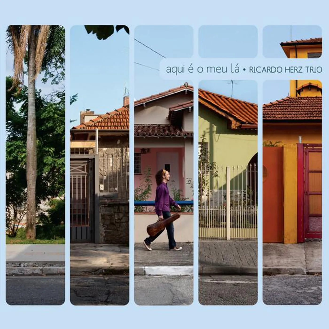 Ricardo Herz Trio