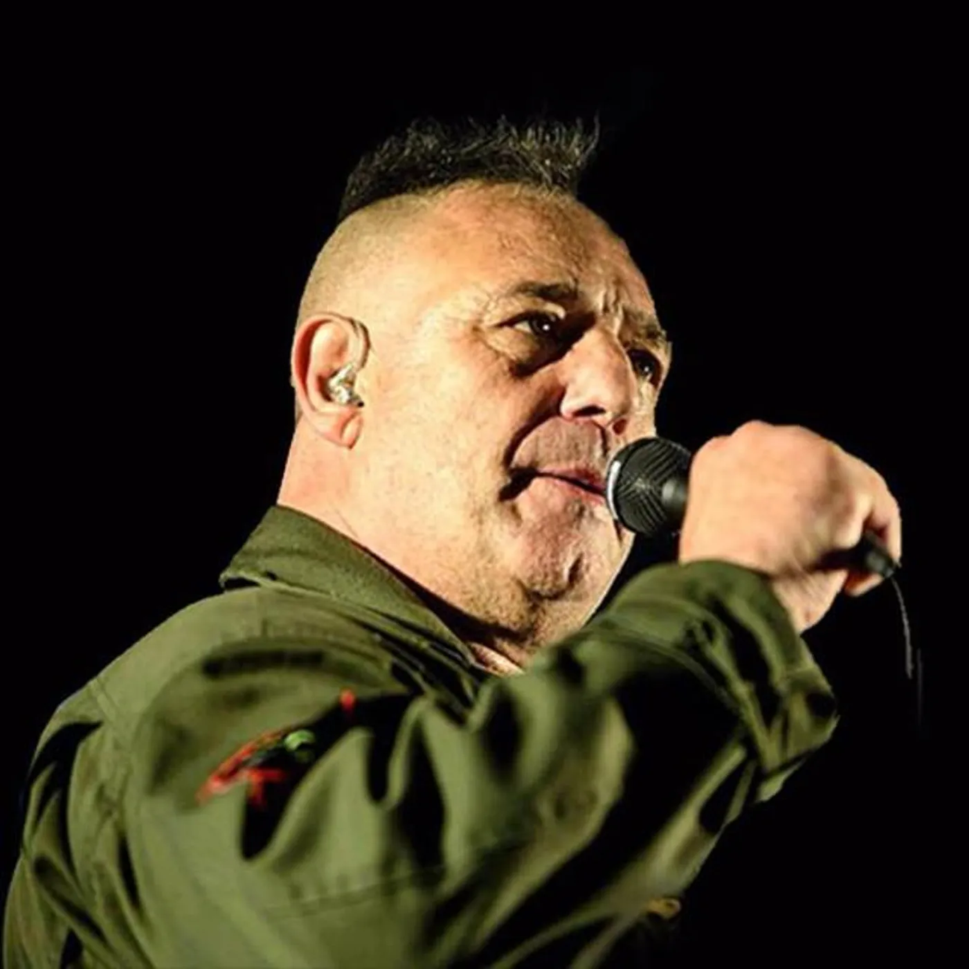 Ricardo Iorio