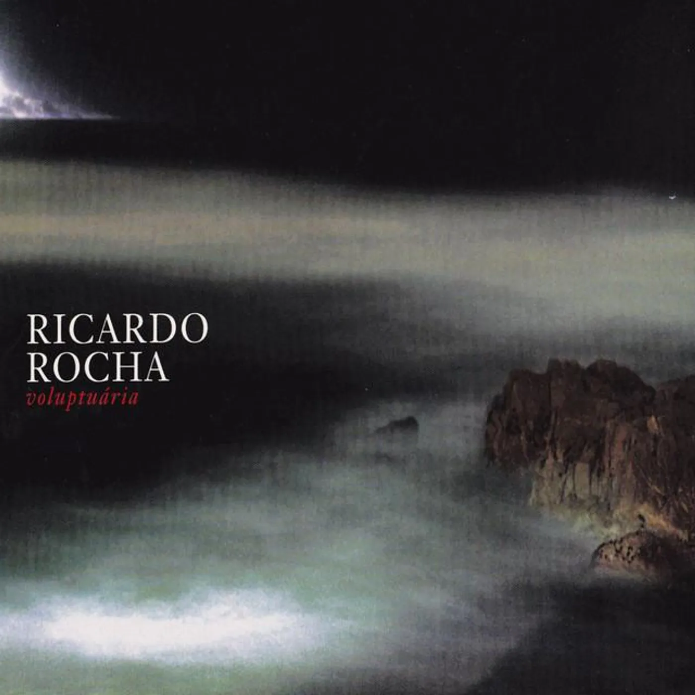 Ricardo Rocha Brand Page