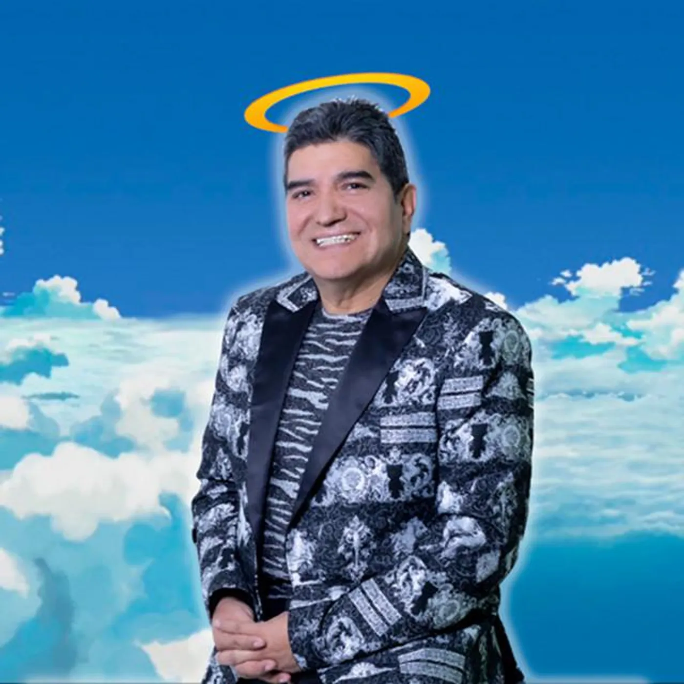 Ricardo Silva Brand Page