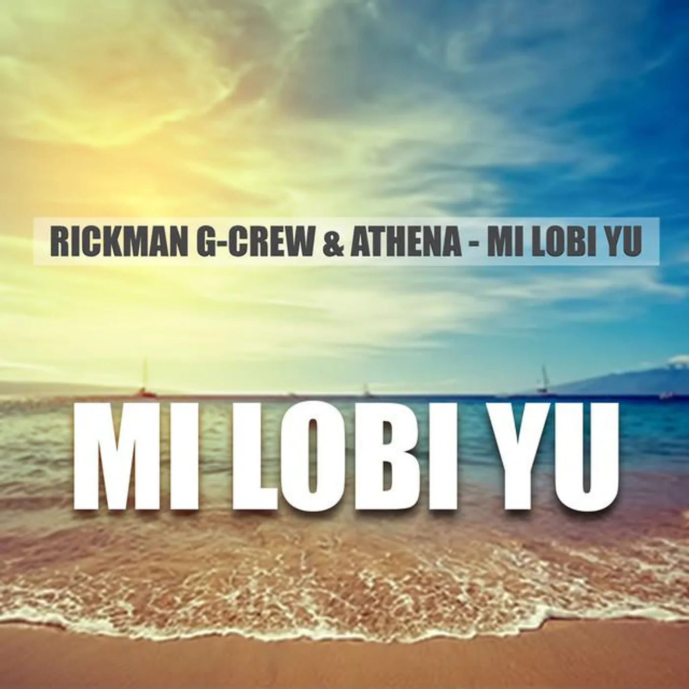 Rickman G-Crew