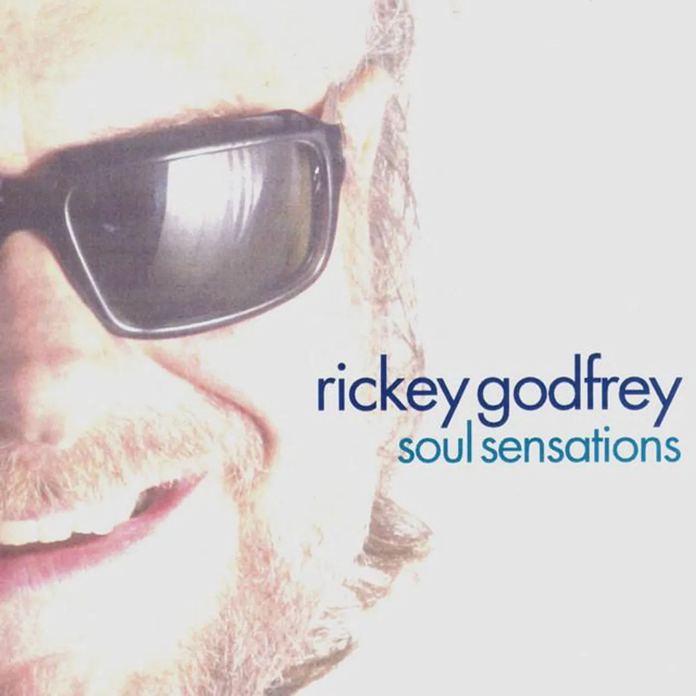 Rickey Godfrey Brand Page