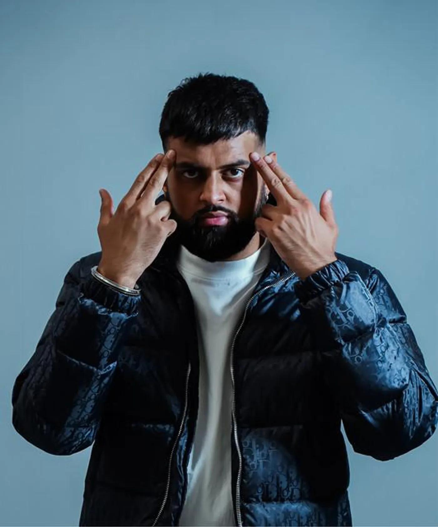 Ricki Dhindsa
