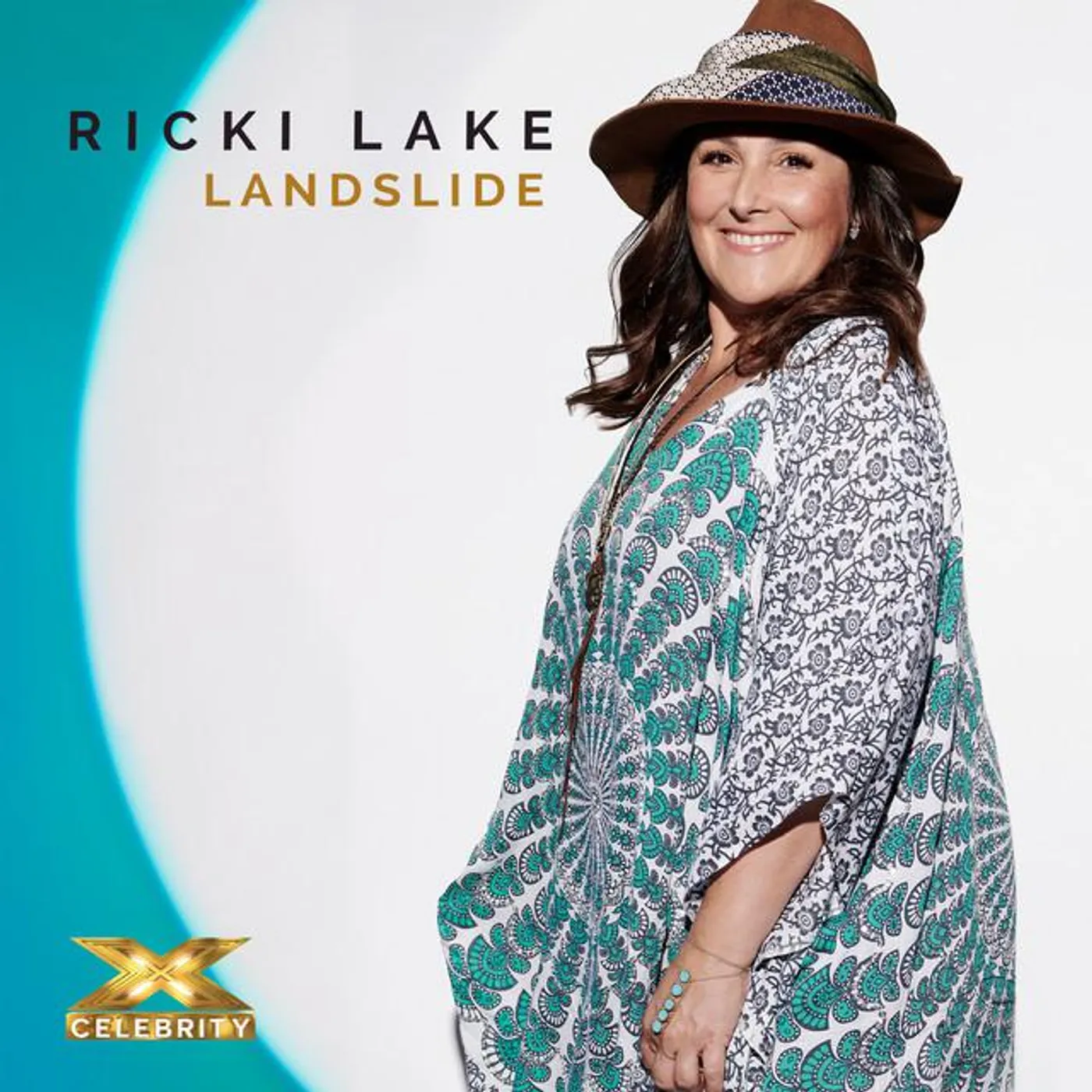 Ricki Lake Brand Page