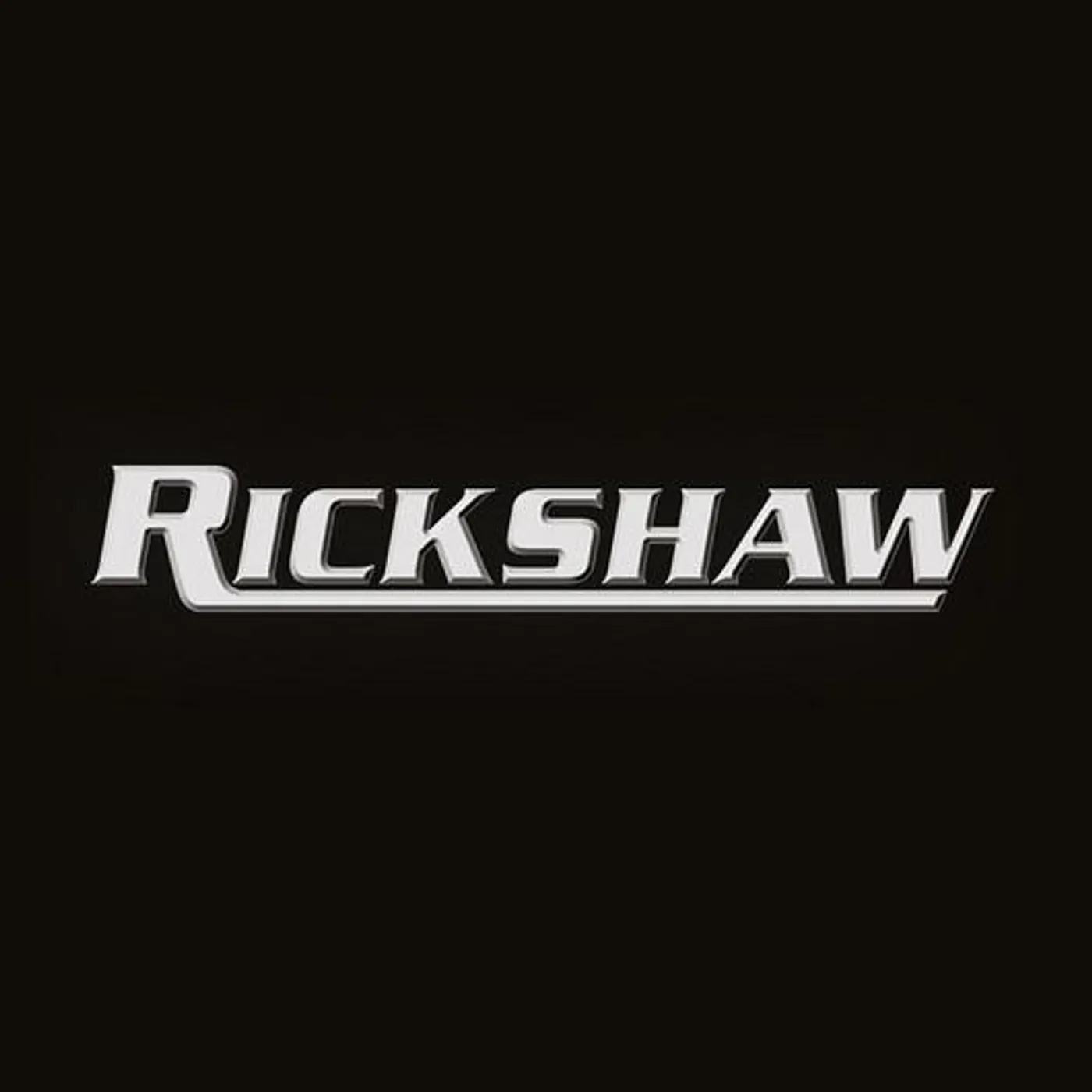 Rickshaw