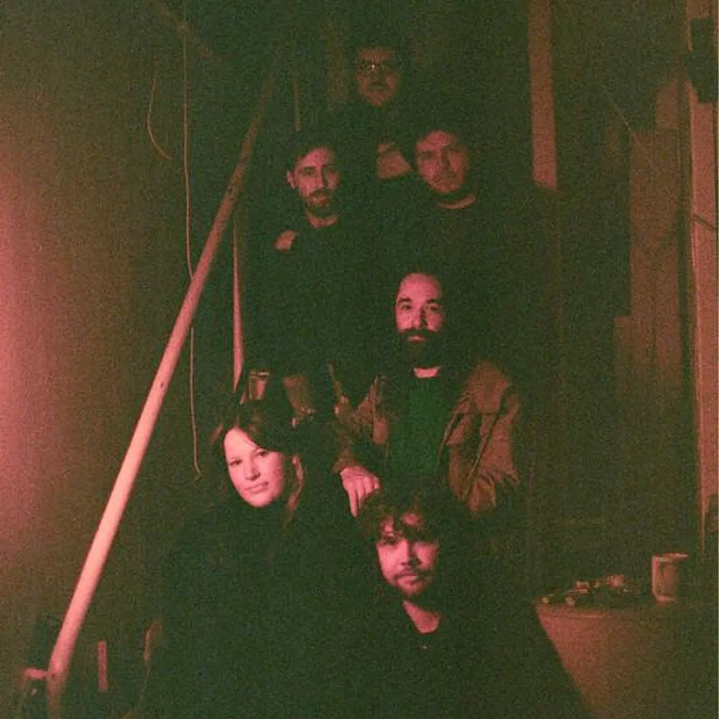 Ricky Albeck & the Belair Line Band