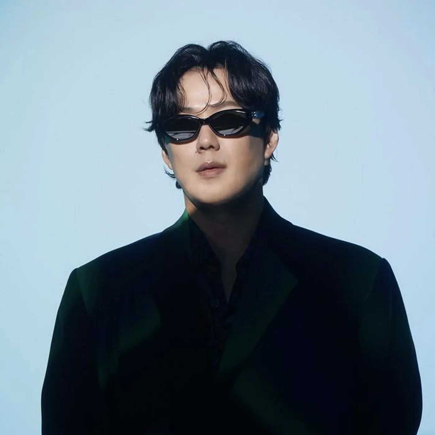 Ricky Hsiao Brand Page
