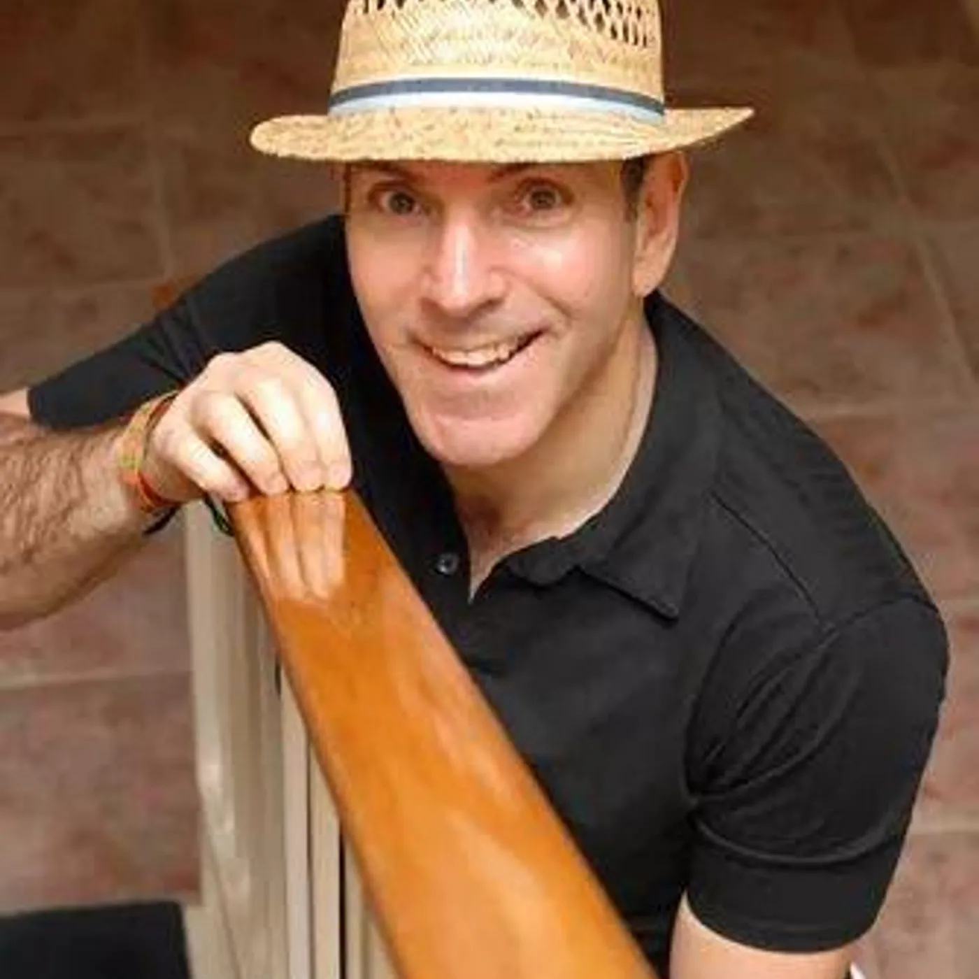 Ricky Ian Gordon Brand Page