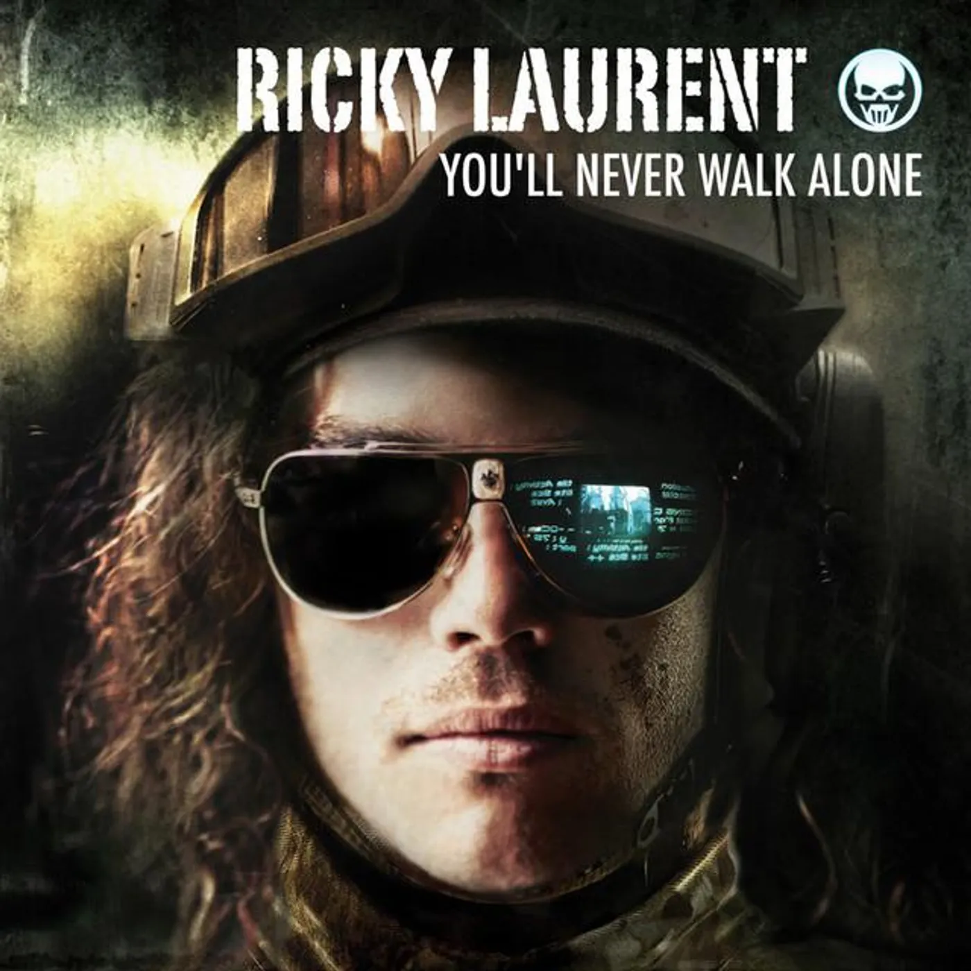 Ricky Laurent Brand Page