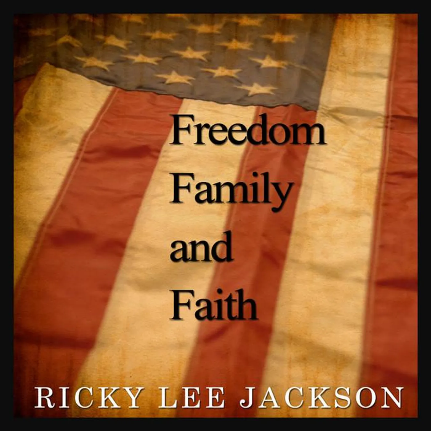 Ricky Lee Jackson