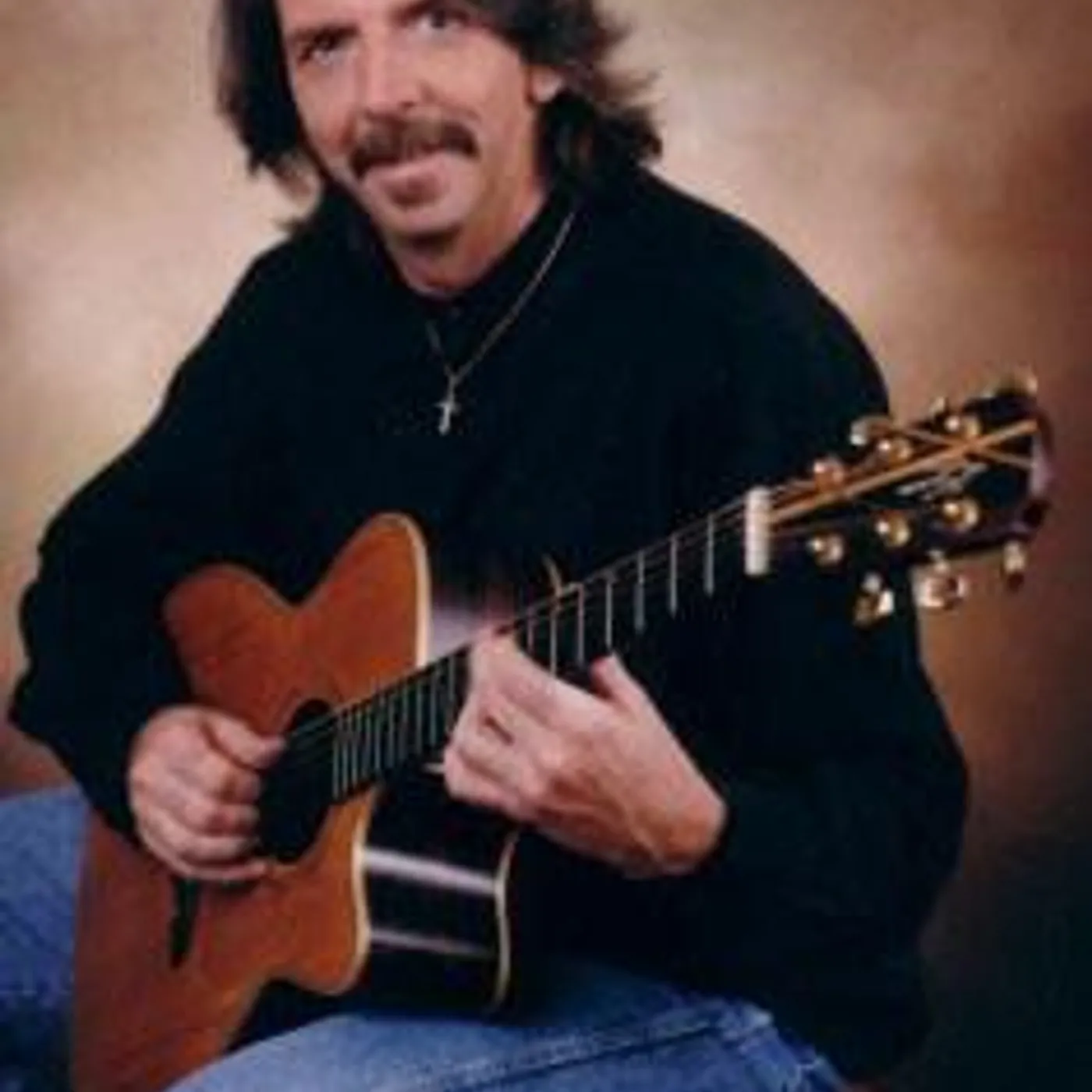 Ricky Lee Phelps