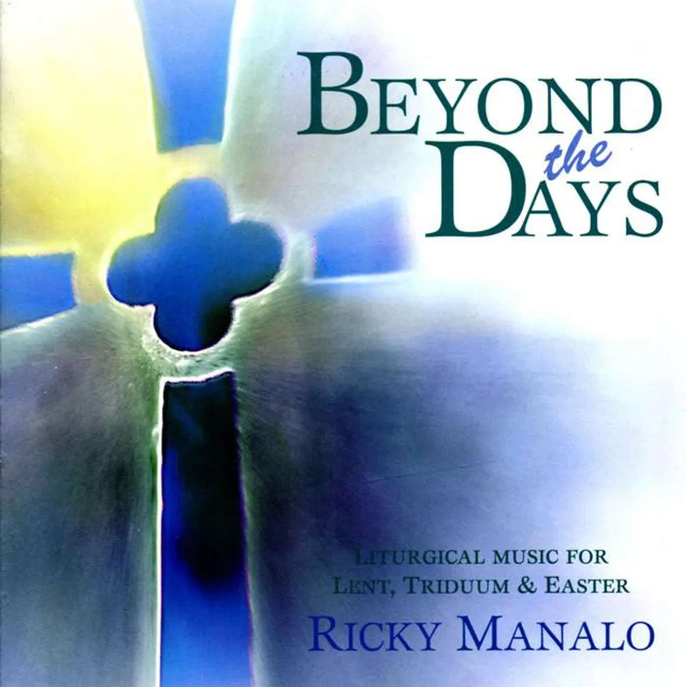 Ricky Manalo Brand Page